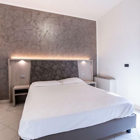 רימיני Residenza Sol Holiday מראה חיצוני תמונה