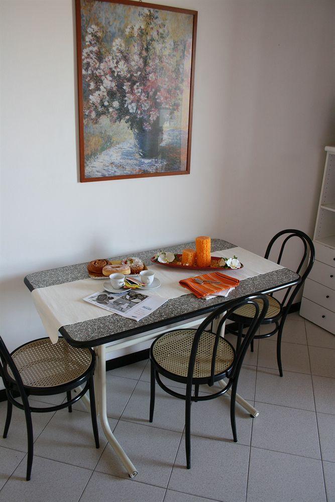 רימיני Residenza Sol Holiday מראה חיצוני תמונה