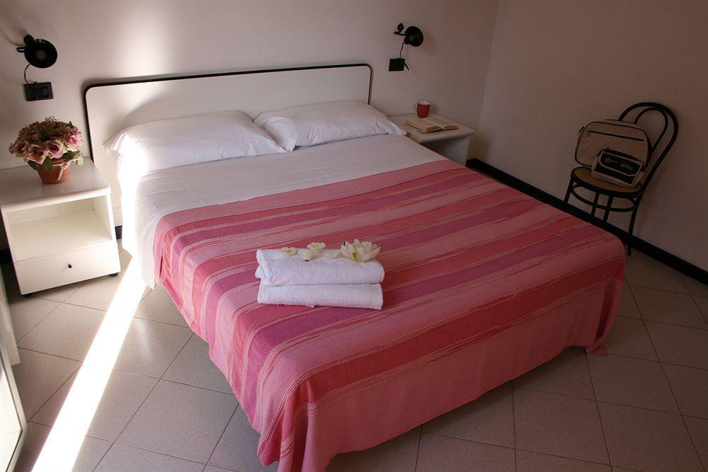 רימיני Residenza Sol Holiday מראה חיצוני תמונה
