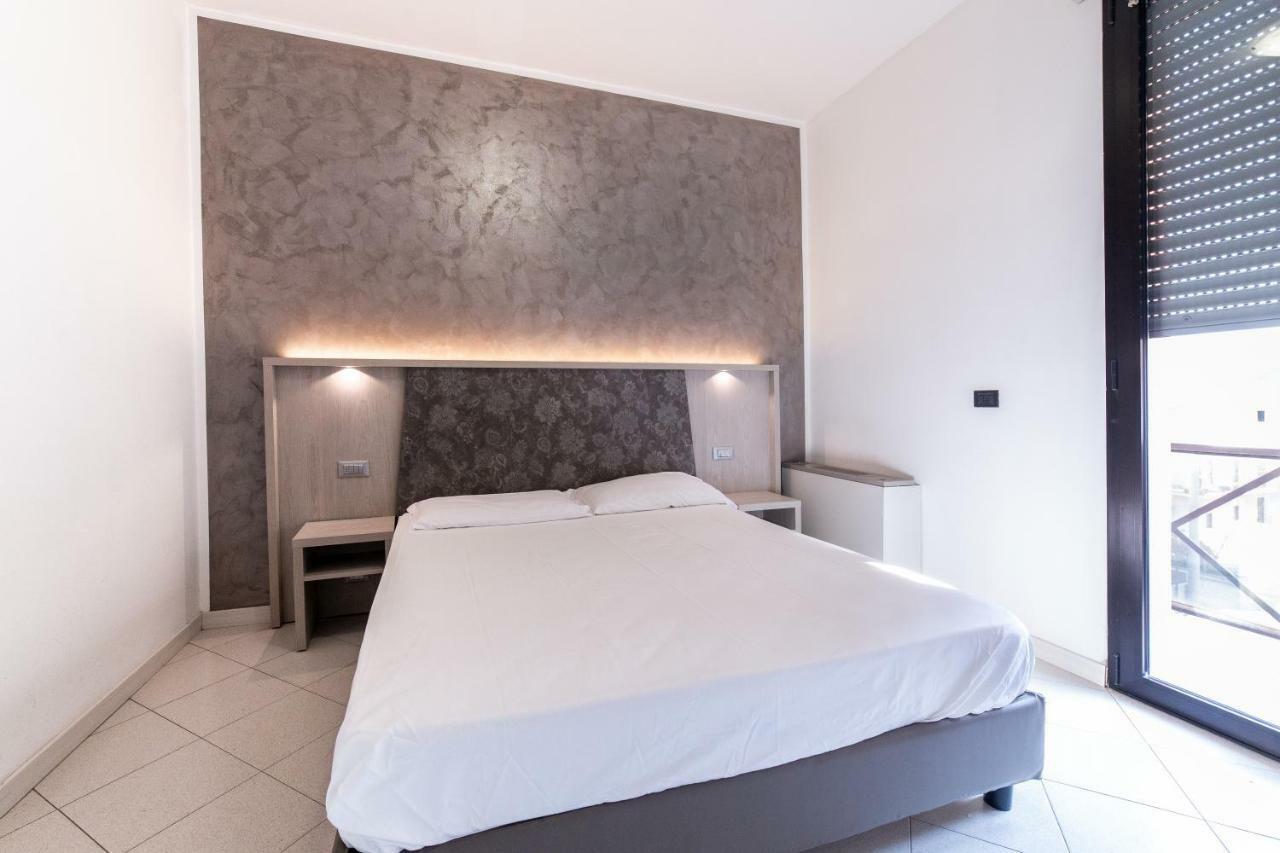 רימיני Residenza Sol Holiday מראה חיצוני תמונה