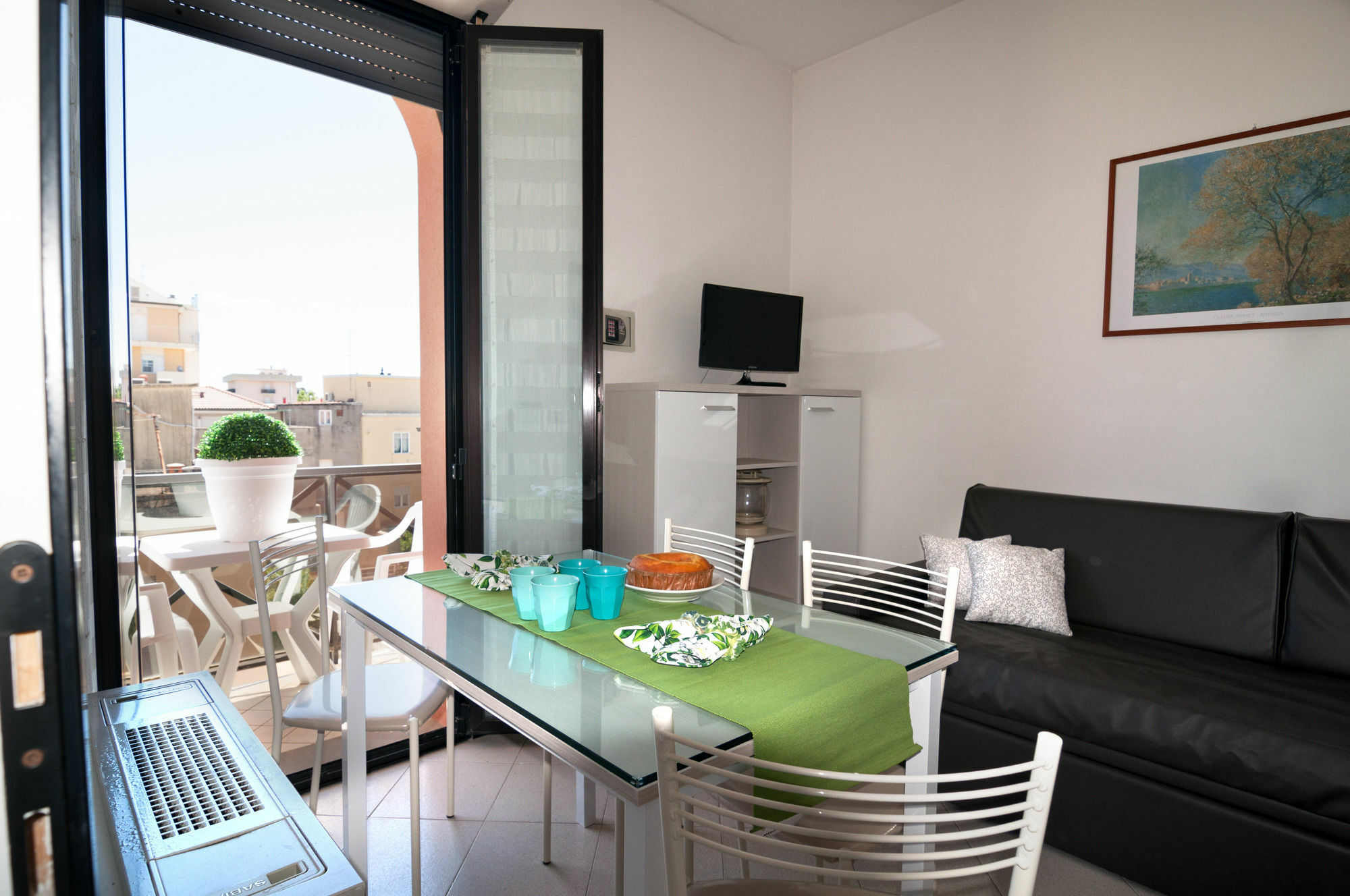 רימיני Residenza Sol Holiday מראה חיצוני תמונה