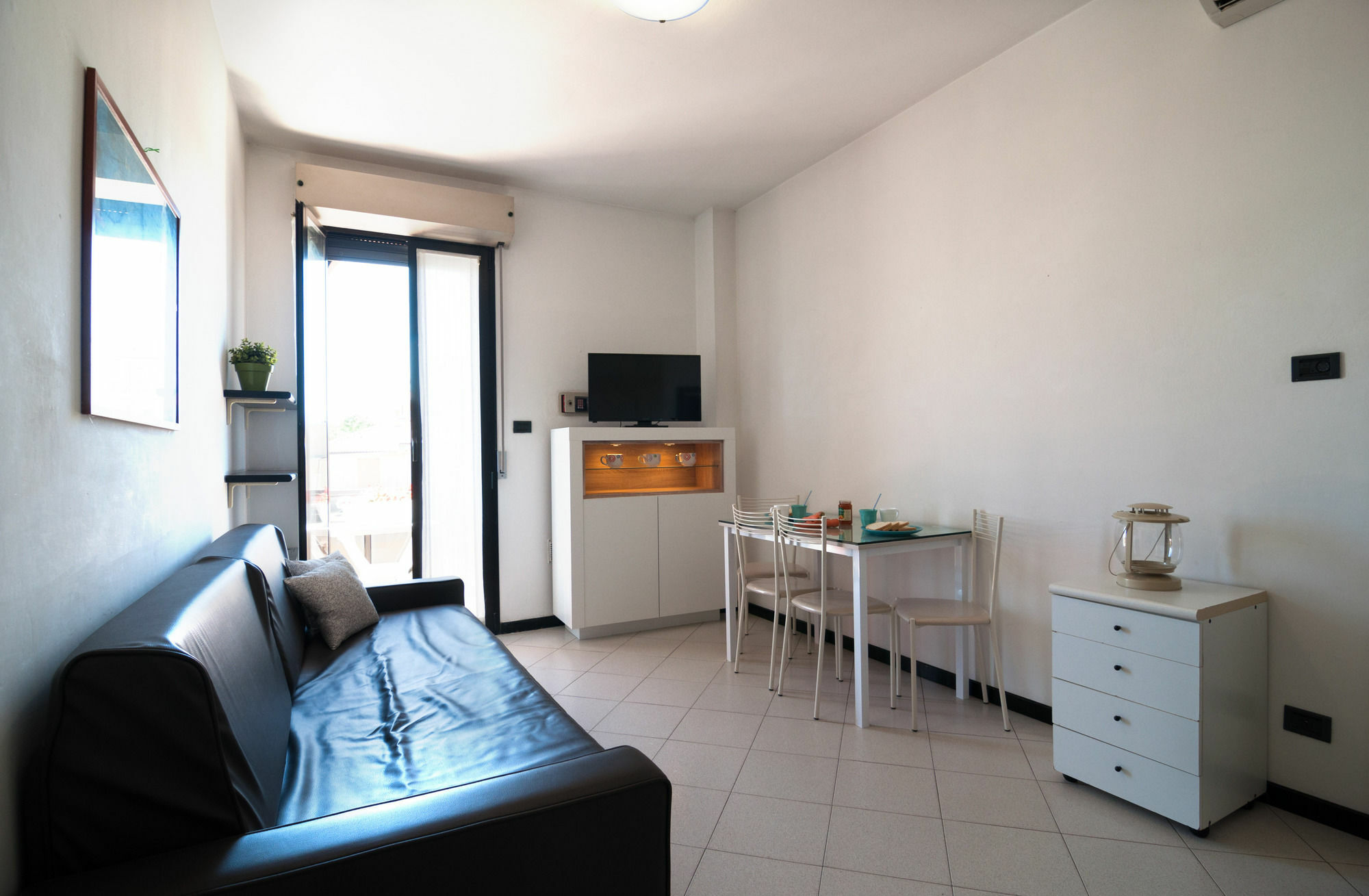 רימיני Residenza Sol Holiday מראה חיצוני תמונה