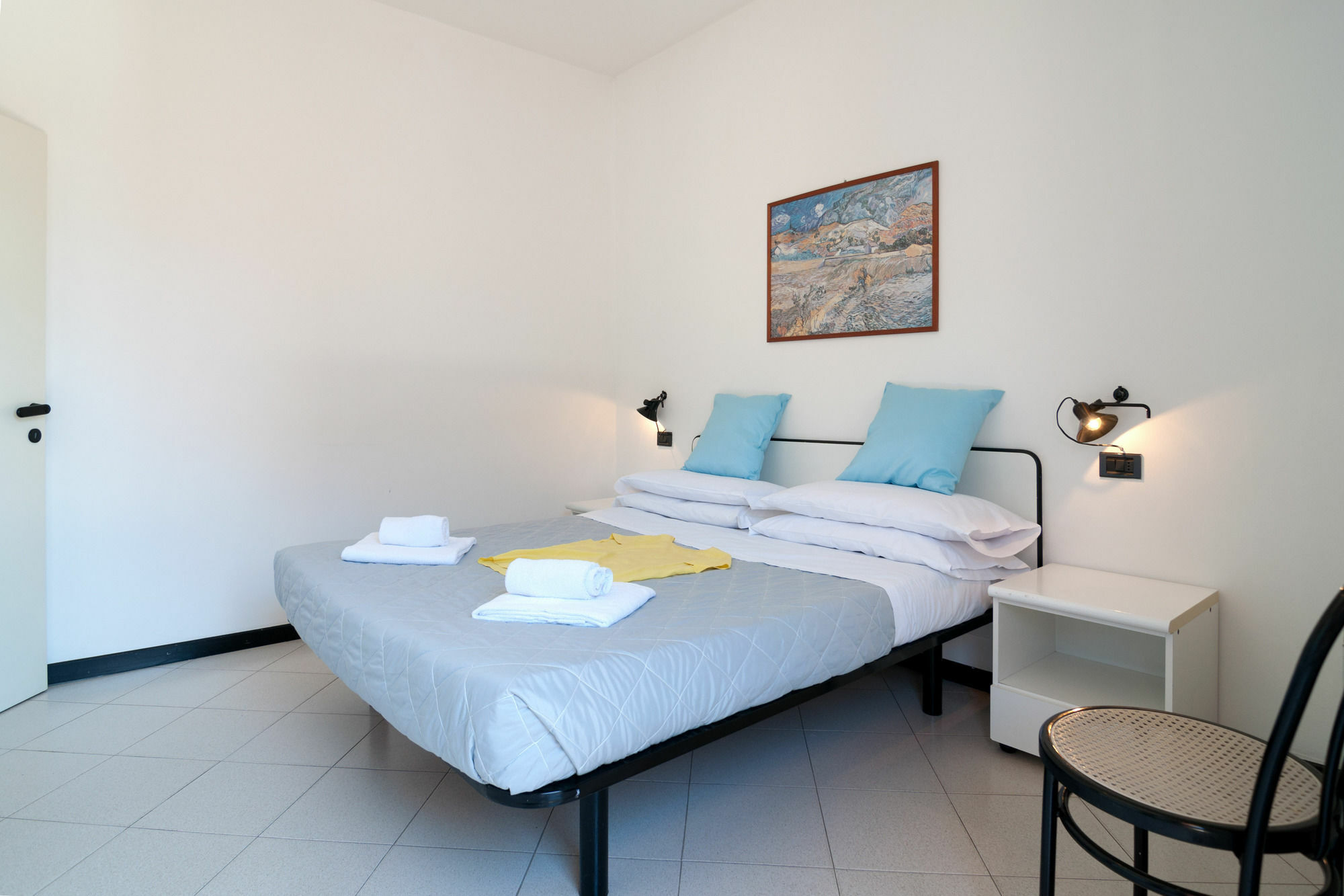 רימיני Residenza Sol Holiday מראה חיצוני תמונה