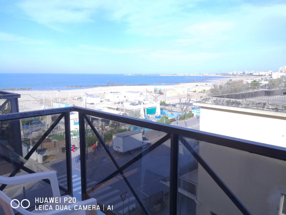 רימיני Residenza Sol Holiday מראה חיצוני תמונה